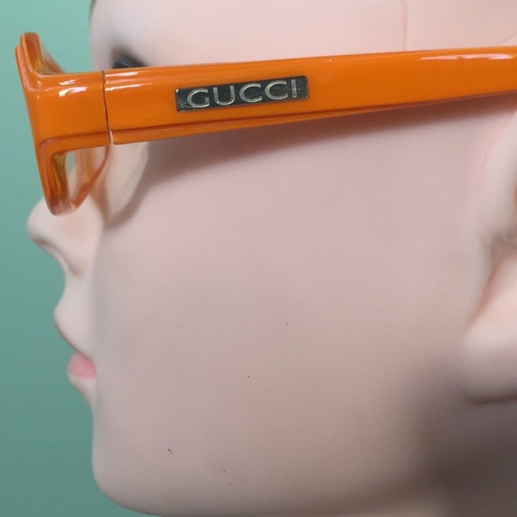 Gucci Glasses Authentic - Picture 2 of 9